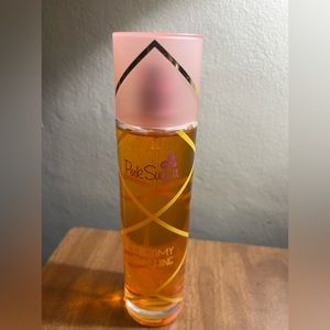 Pink Sugar Creamy Sunshine Perfume